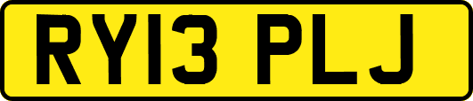 RY13PLJ