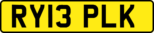 RY13PLK