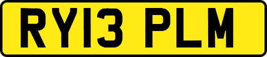 RY13PLM