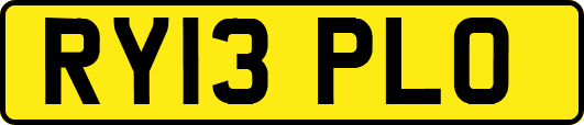 RY13PLO