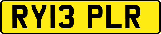 RY13PLR