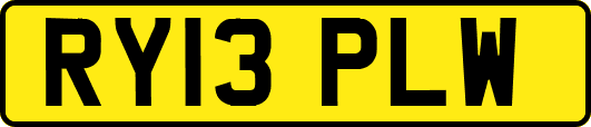 RY13PLW