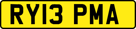 RY13PMA