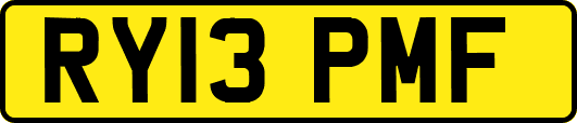 RY13PMF