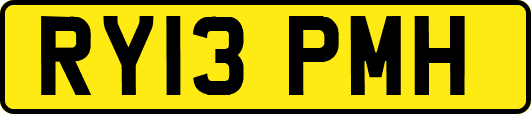 RY13PMH