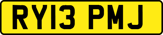 RY13PMJ