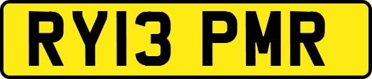 RY13PMR