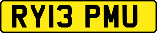 RY13PMU