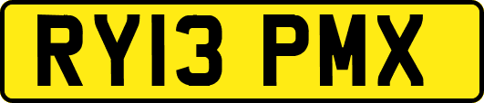 RY13PMX