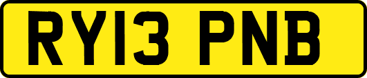 RY13PNB