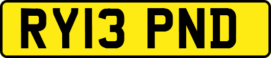 RY13PND