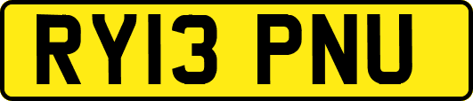 RY13PNU