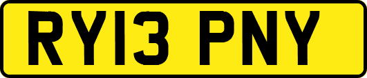 RY13PNY