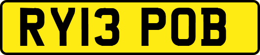 RY13POB