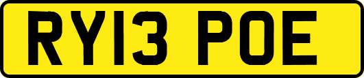 RY13POE