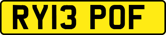 RY13POF