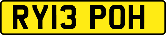 RY13POH