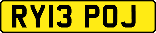 RY13POJ