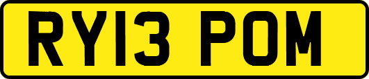 RY13POM