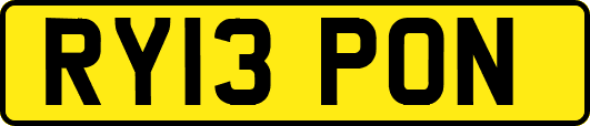 RY13PON