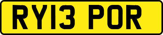 RY13POR