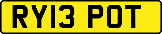 RY13POT