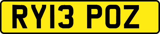 RY13POZ