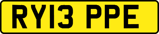 RY13PPE