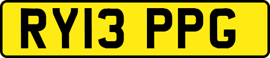 RY13PPG
