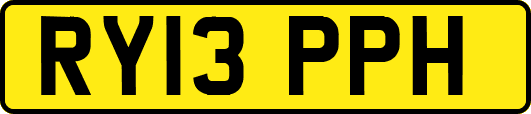 RY13PPH