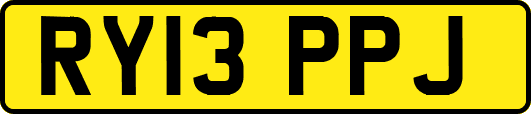 RY13PPJ