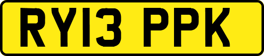 RY13PPK