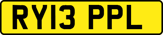 RY13PPL