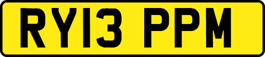 RY13PPM