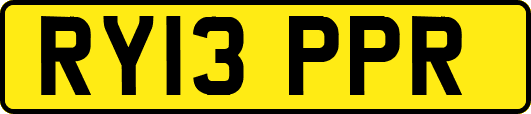 RY13PPR