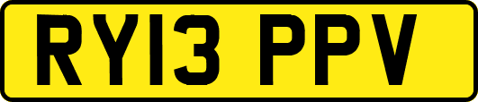 RY13PPV
