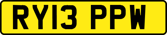RY13PPW