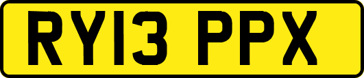 RY13PPX