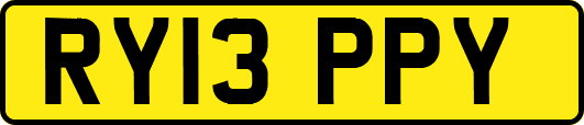 RY13PPY
