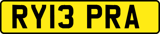 RY13PRA