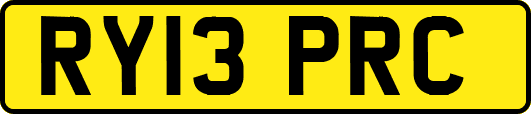 RY13PRC
