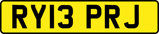 RY13PRJ