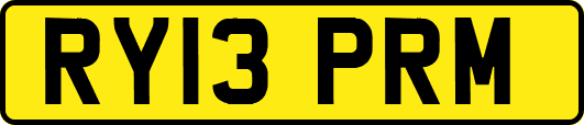 RY13PRM