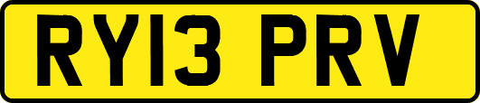 RY13PRV