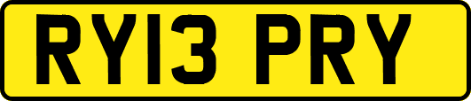RY13PRY