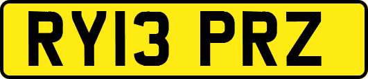 RY13PRZ