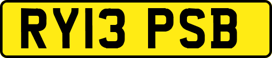 RY13PSB