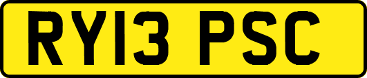 RY13PSC