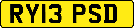 RY13PSD