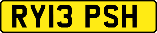RY13PSH